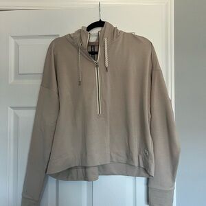 Vuori Half-Zip Hoodie